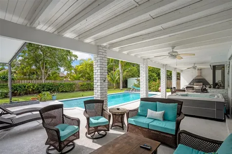 7840 SW 180th Street Palmetto Bay FL 33157