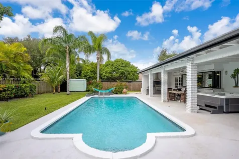 7840 SW 180th Street Palmetto Bay FL 33157