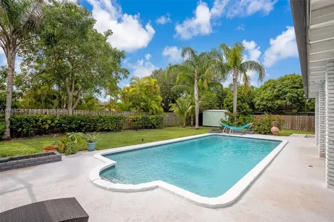 7840 SW 180th Street Palmetto Bay FL 33157