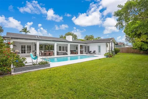 7840 SW 180th Street Palmetto Bay FL 33157