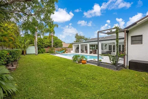 7840 SW 180th Street Palmetto Bay FL 33157