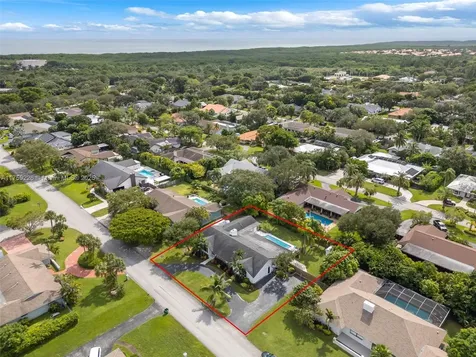 7840 SW 180th Street Palmetto Bay FL 33157