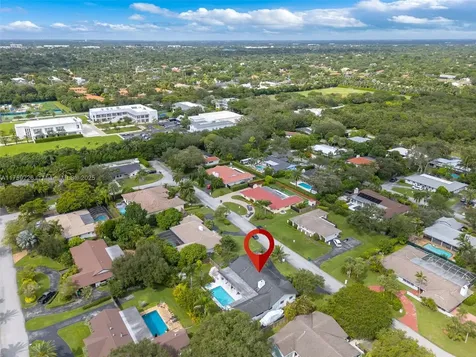 7840 SW 180th Street Palmetto Bay FL 33157
