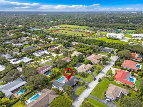 7840 SW 180th Street Palmetto Bay FL 33157