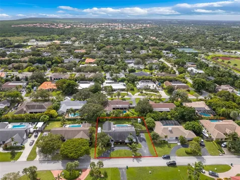 7840 SW 180th Street Palmetto Bay FL 33157