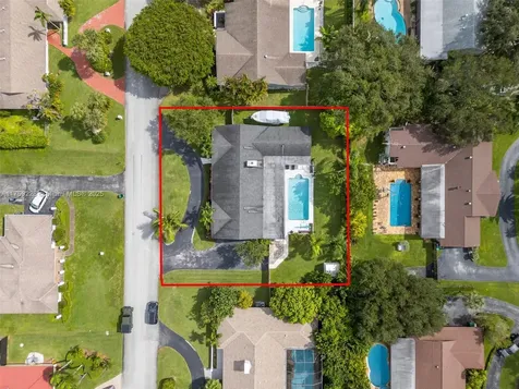 7840 SW 180th Street Palmetto Bay FL 33157