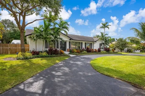 7840 SW 180th Street Palmetto Bay FL 33157