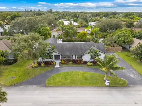 7840 SW 180th Street Palmetto Bay FL 33157