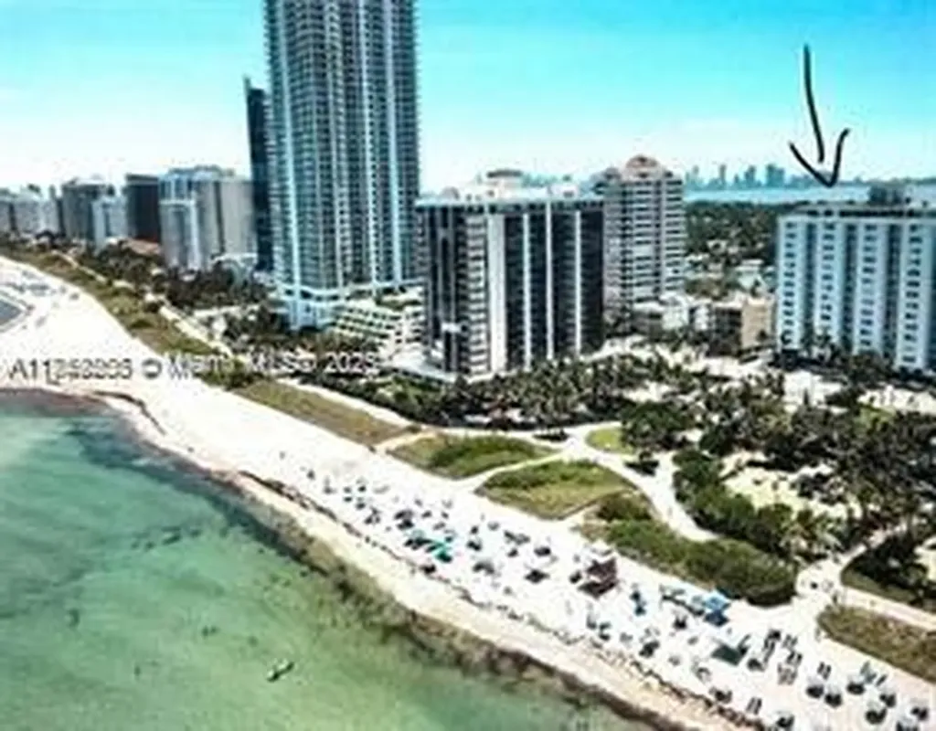 6450 Collins Avenue Miami Beach FL 33141