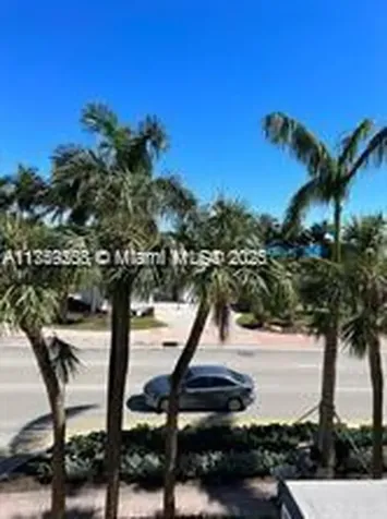 6450 Collins Avenue Miami Beach FL 33141