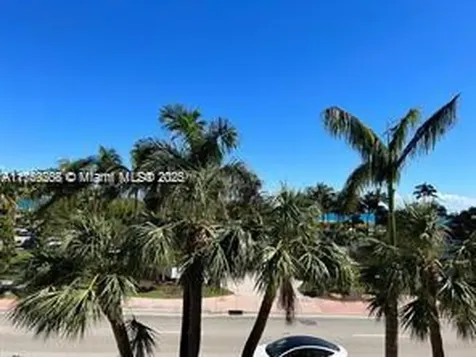 6450 Collins Avenue Miami Beach FL 33141