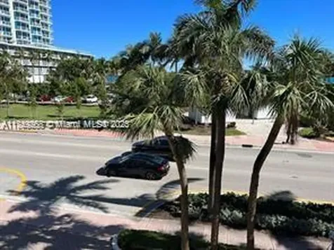 6450 Collins Avenue Miami Beach FL 33141