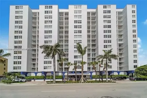 6450 Collins Avenue Miami Beach FL 33141