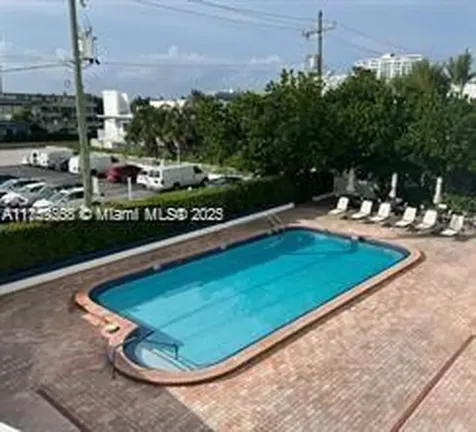 6450 Collins Avenue Miami Beach FL 33141