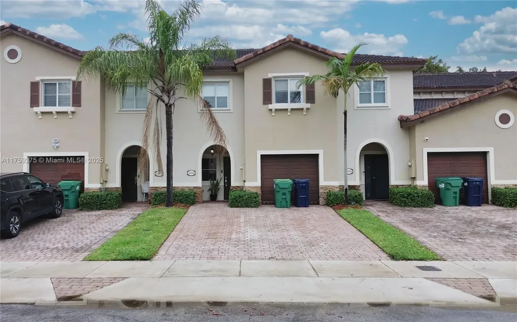 22130 SW 89th Court Cutler Bay FL 33190