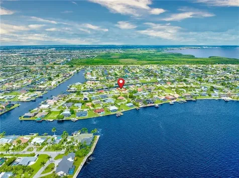 2227 SE 27th Terrace Cape Coral FL 33904