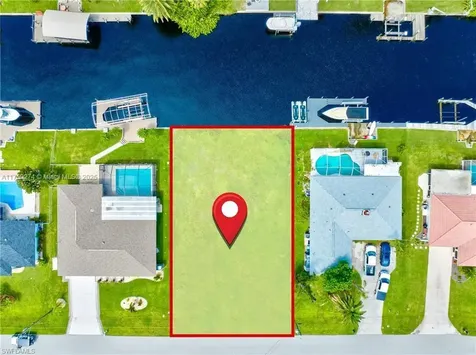 2227 SE 27th Terrace Cape Coral FL 33904