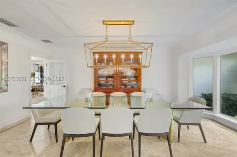 1117 Bella Vista Avenue Coral Gables FL 33156