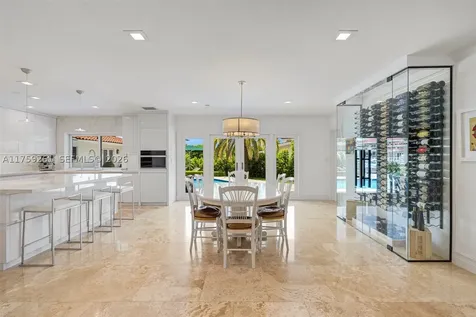 1117 Bella Vista Avenue Coral Gables FL 33156