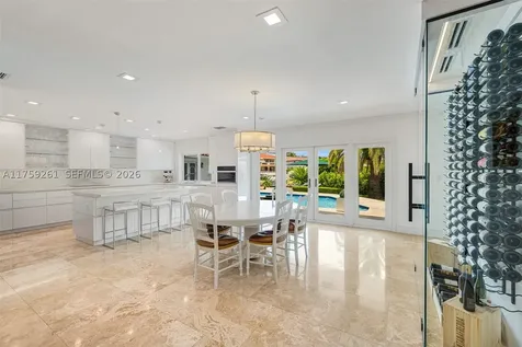 1117 Bella Vista Avenue Coral Gables FL 33156