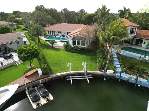 1117 Bella Vista Avenue Coral Gables FL 33156
