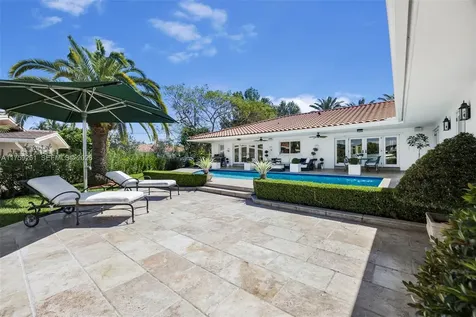 1117 Bella Vista Avenue Coral Gables FL 33156