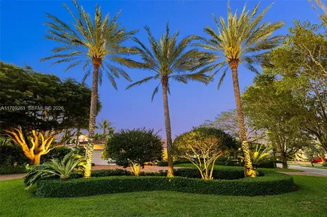 1117 Bella Vista Avenue Coral Gables FL 33156