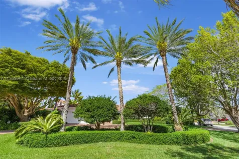 1117 Bella Vista Avenue Coral Gables FL 33156