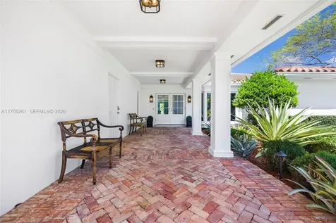 1117 Bella Vista Avenue Coral Gables FL 33156