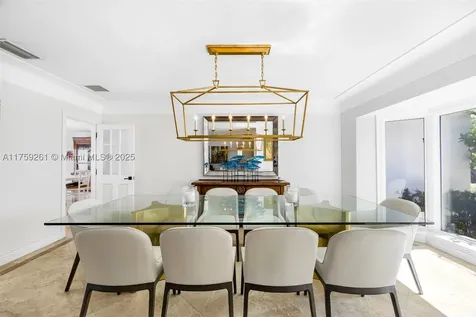 1117 Bella Vista Avenue Coral Gables FL 33156