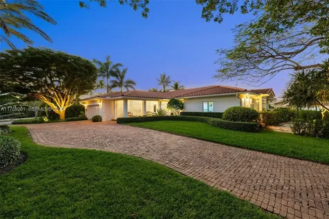 1117 Bella Vista Avenue Coral Gables FL 33156