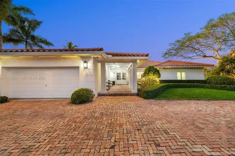 1117 Bella Vista Avenue Coral Gables FL 33156