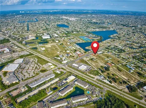 513 SW 3rd Terrace Cape Coral FL 33991