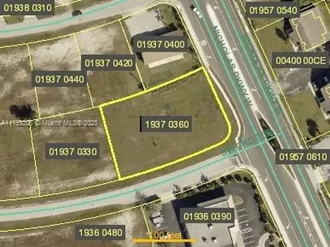513 SW 3rd Terrace Cape Coral FL 33991