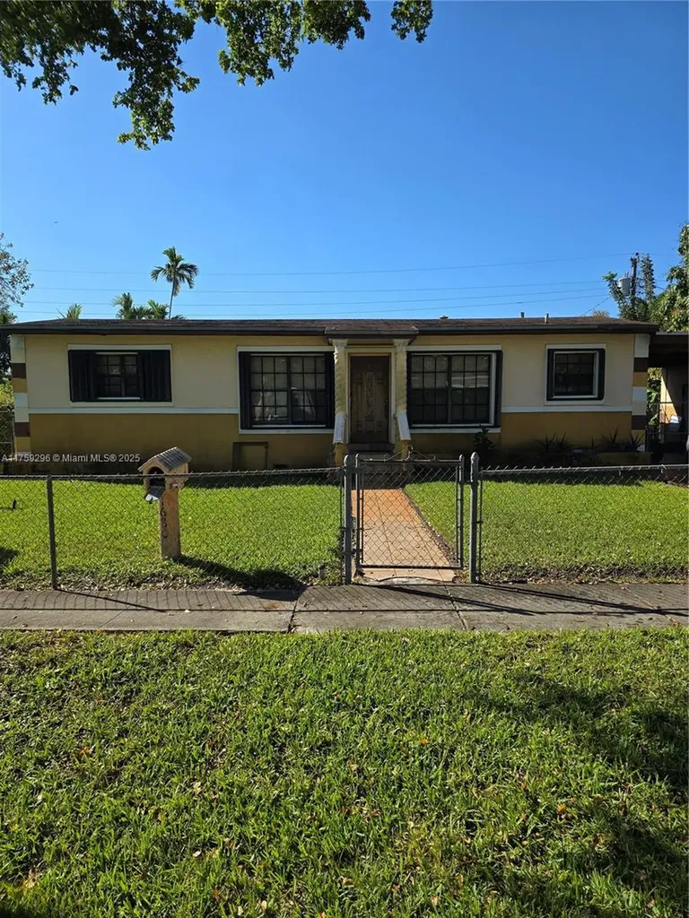 1680 NE 159th Street North Miami Beach FL 33162