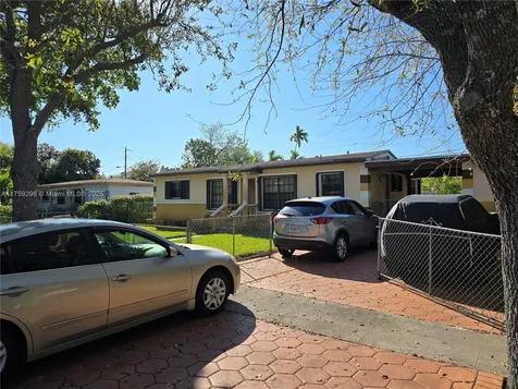 1680 NE 159th Street North Miami Beach FL 33162
