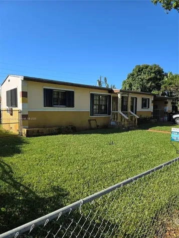 1680 NE 159th Street North Miami Beach FL 33162