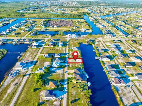 1515 NW 41st Place Cape Coral FL 33993