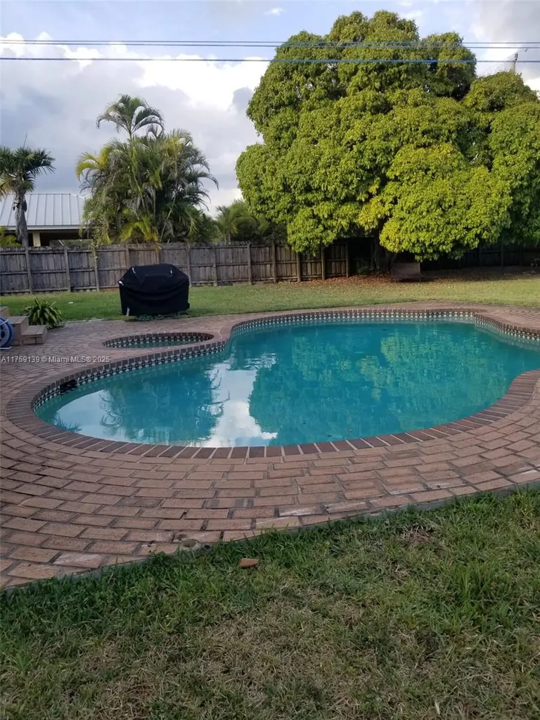 29841 SW 172nd Court Homestead FL 33030