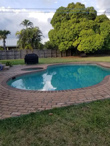 29841 SW 172nd Court Homestead FL 33030