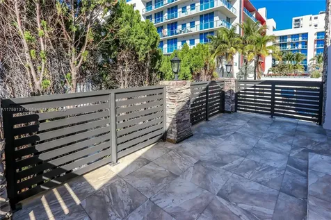 312 Fillmore Street Hollywood FL 33019