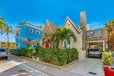 312 Fillmore Street Hollywood FL 33019