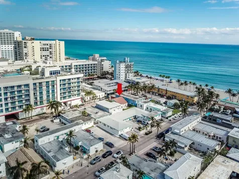 312 Fillmore Street Hollywood FL 33019
