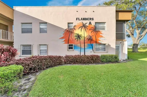 38 Flanders A Delray Beach FL 33484
