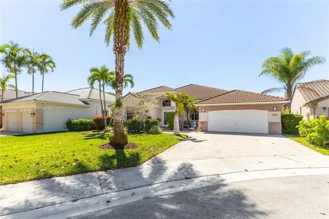 630 Heritage Drive Weston FL 33326