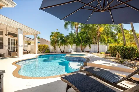 630 Heritage Drive Weston FL 33326