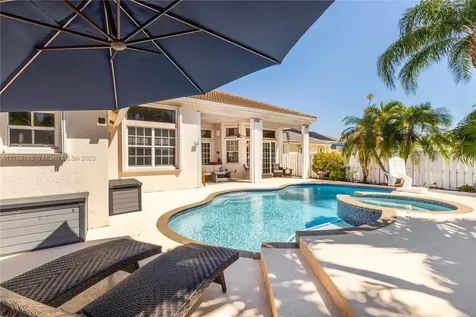 630 Heritage Drive Weston FL 33326