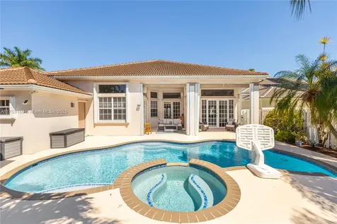 630 Heritage Drive Weston FL 33326