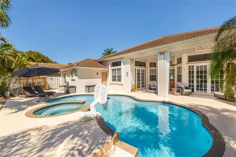 630 Heritage Drive Weston FL 33326