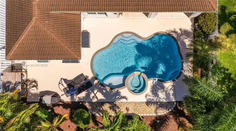 630 Heritage Drive Weston FL 33326